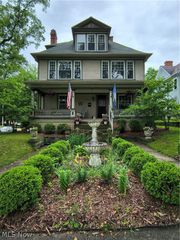201 Washington Street, Marietta, OH 45750