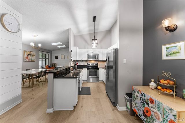 14101 Spreading Oak Ct, Chesterfield, VA 23112