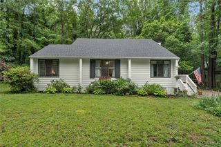 14101 Spreading Oak Ct, Chesterfield, VA 23112