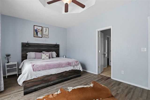 18648 Horse Avenue, Purcell, OK 73080