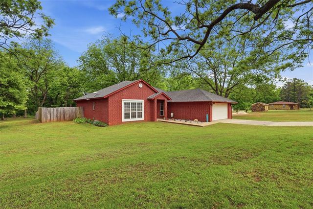 18648 Horse Avenue, Purcell, OK 73080