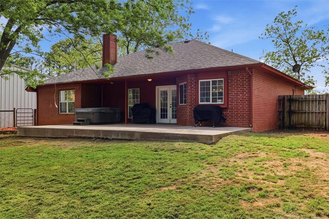 18648 Horse Avenue, Purcell, OK 73080