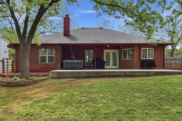 18648 Horse Avenue, Purcell, OK 73080