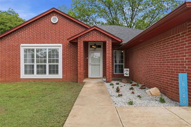 18648 Horse Avenue, Purcell, OK 73080