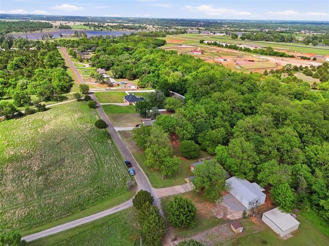 18648 Horse Avenue, Purcell, OK 73080