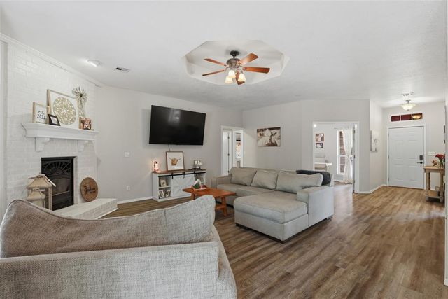 18648 Horse Avenue, Purcell, OK 73080