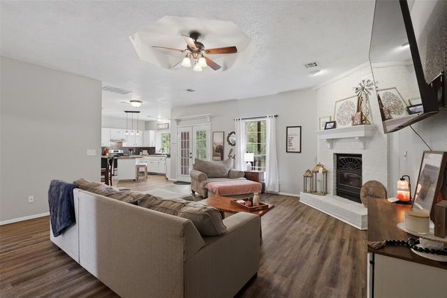 18648 Horse Avenue, Purcell, OK 73080