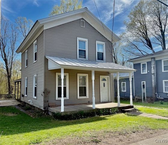 213 Salisbury Street, Sandy Creek, NY 13145