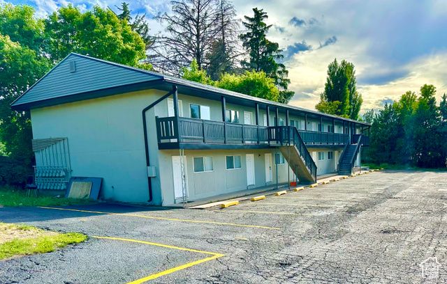 331 N 400 E, Logan, UT 84321