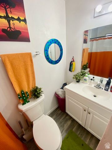 331 N 400 E, Logan, UT 84321