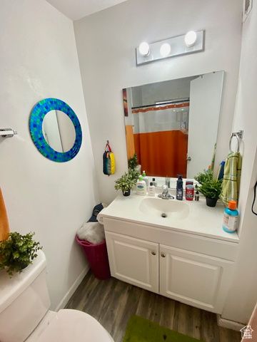 331 N 400 E, Logan, UT 84321