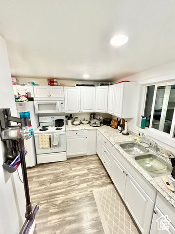 331 N 400 E, Logan, UT 84321