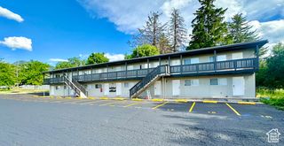 331 N 400 E, Logan, UT 84321