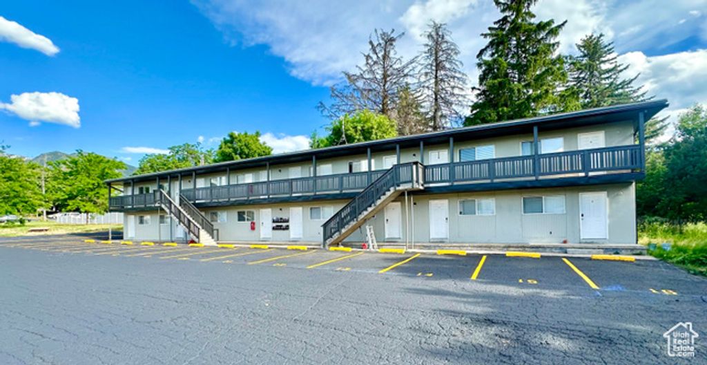 331 N 400 E, Logan, UT 84321