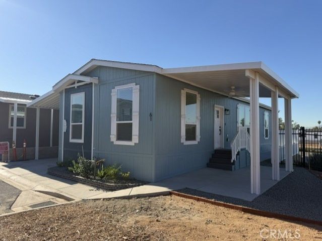 3444 Center Street 61, Riverside, CA 92501