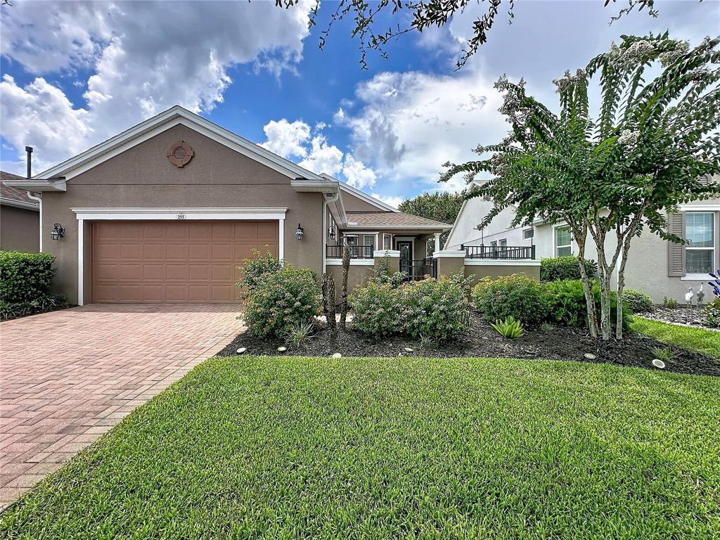 255 SILVER MAPLE ROAD, Groveland, FL 34736