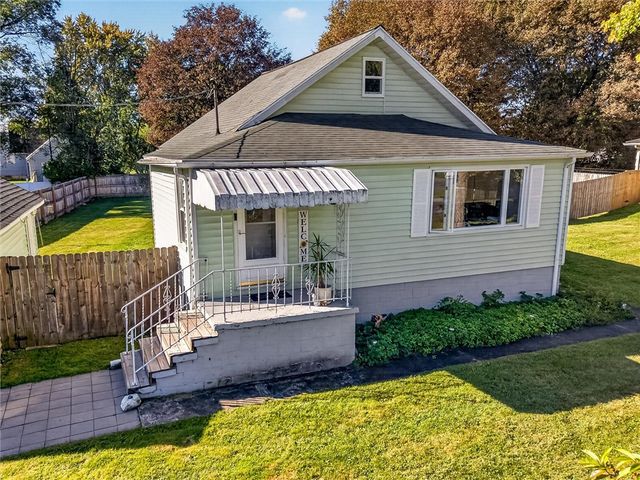 91 Midland Drive, Penfield, NY 14580