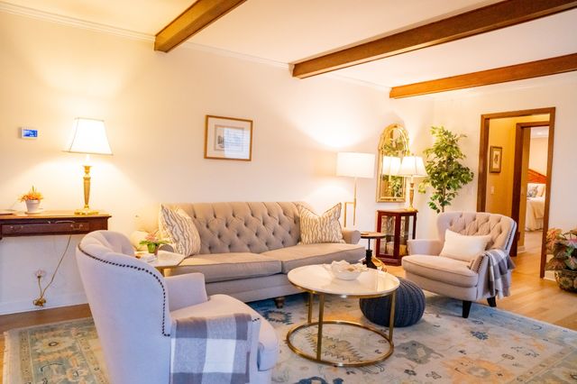 316 Appomattox Dr, Brentwood, TN 37027