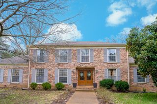 316 Appomattox Dr, Brentwood, TN 37027