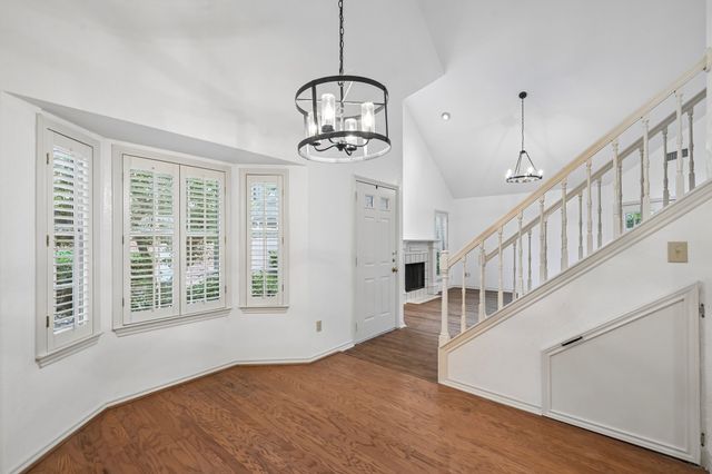 17860 Windflower Way 1704, Dallas, TX 75252