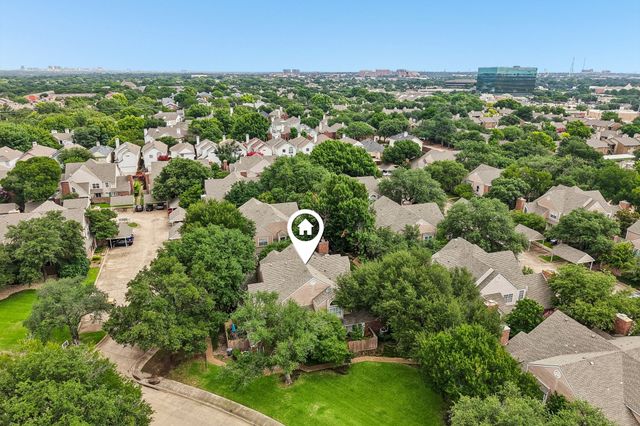 17860 Windflower Way 1704, Dallas, TX 75252