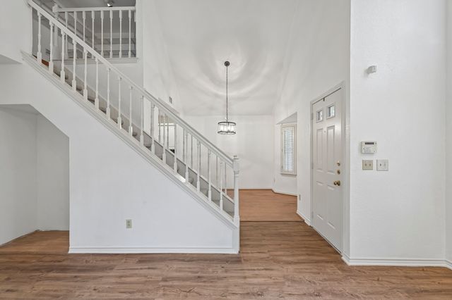 17860 Windflower Way 1704, Dallas, TX 75252