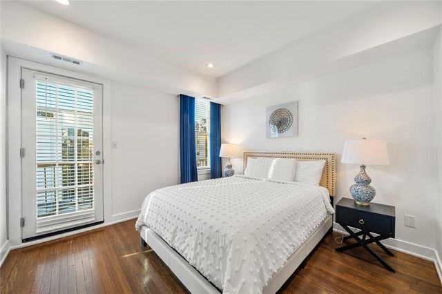 2840 Peachtree Road NW 502, Atlanta, GA 30305