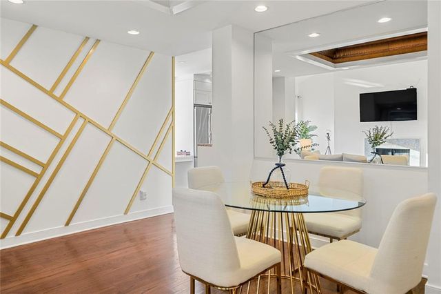 2840 Peachtree Road NW 502, Atlanta, GA 30305