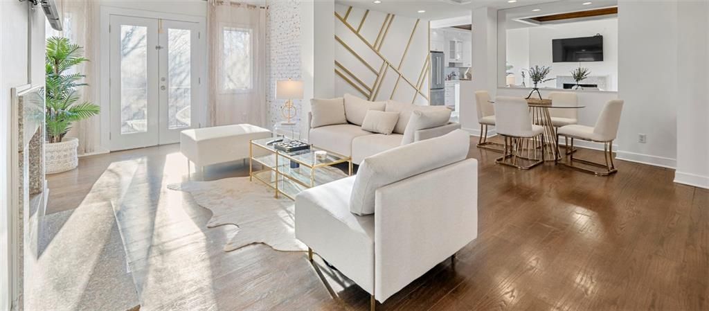 2840 Peachtree Road NW 502, Atlanta, GA 30305