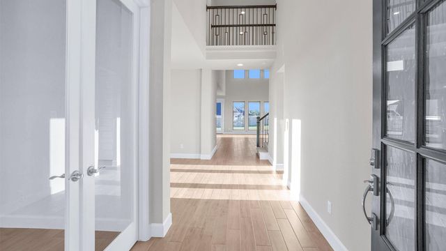 523 Koda Bear Court, Montgomery, TX 77316