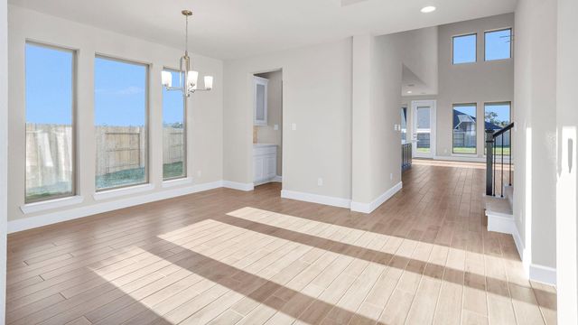 523 Koda Bear Court, Montgomery, TX 77316