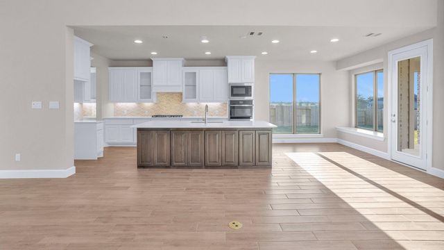 523 Koda Bear Court, Montgomery, TX 77316