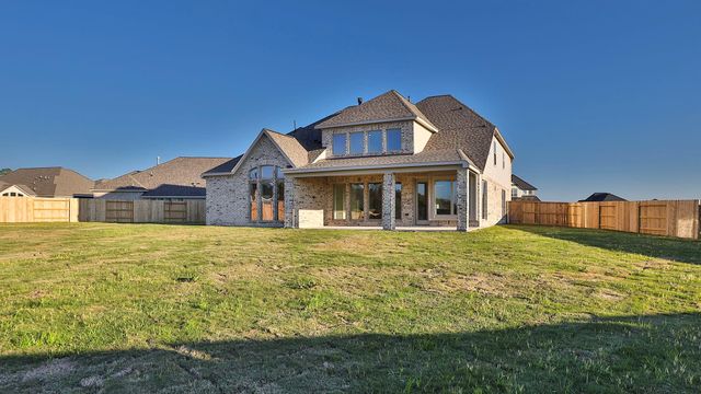523 Koda Bear Court, Montgomery, TX 77316