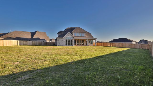 523 Koda Bear Court, Montgomery, TX 77316