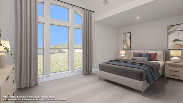 523 Koda Bear Court, Montgomery, TX 77316