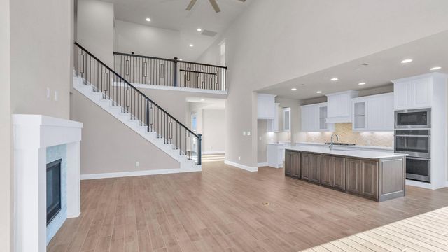 523 Koda Bear Court, Montgomery, TX 77316