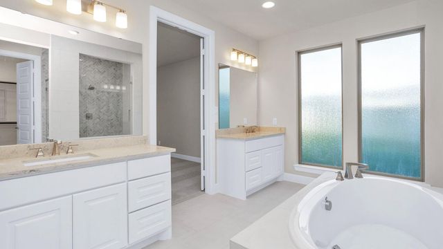 523 Koda Bear Court, Montgomery, TX 77316