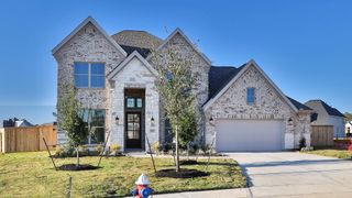 523 Koda Bear Court, Montgomery, TX 77316