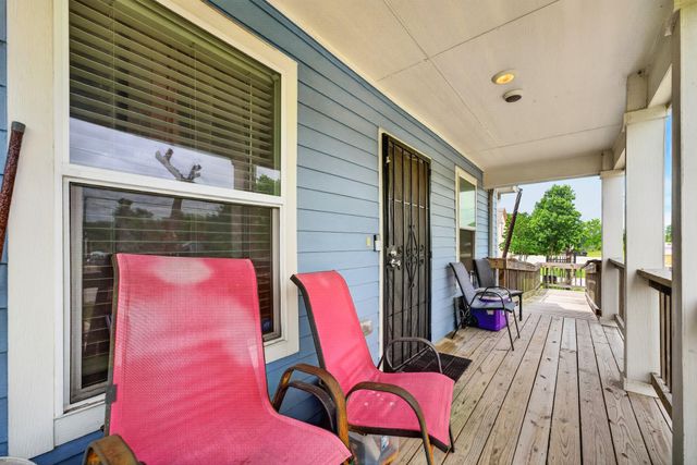 5214 S Acres Drive, Houston, TX 77048