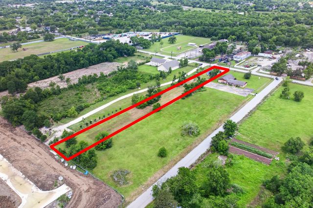 5214 S Acres Drive, Houston, TX 77048