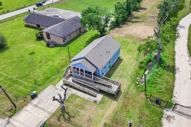 5214 S Acres Drive, Houston, TX 77048