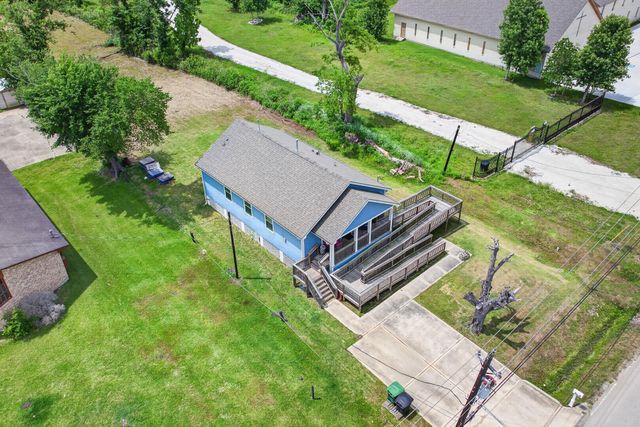 5214 S Acres Drive, Houston, TX 77048