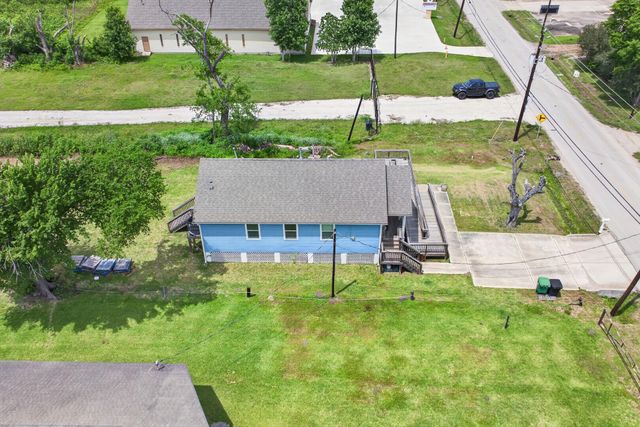 5214 S Acres Drive, Houston, TX 77048