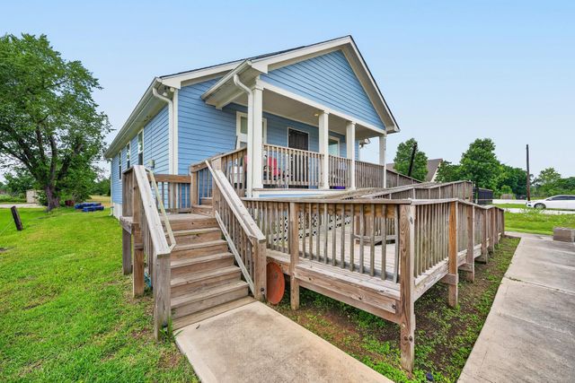 5214 S Acres Drive, Houston, TX 77048