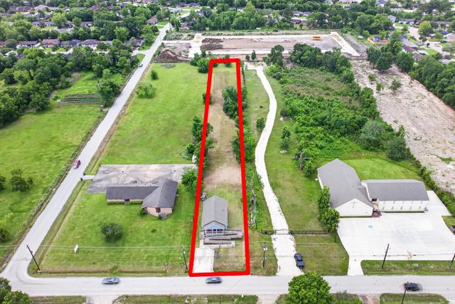 5214 S Acres Drive, Houston, TX 77048