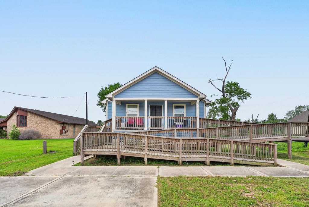 5214 S Acres Drive, Houston, TX 77048
