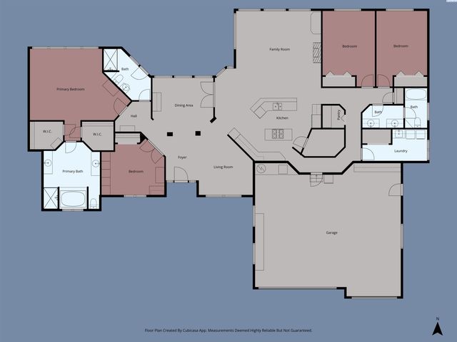 5016 W Yellowstone Ave, Kennewick, WA 99336