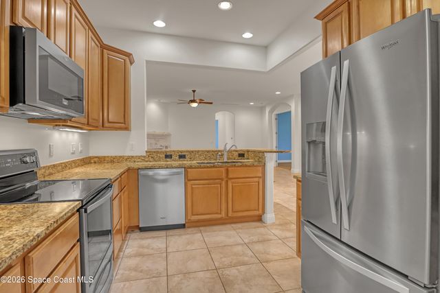 879 Aquarina Boulevard, Melbourne Beach, FL 32951