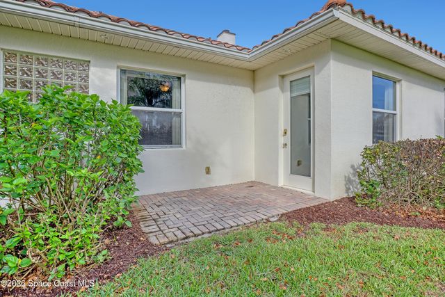 879 Aquarina Boulevard, Melbourne Beach, FL 32951