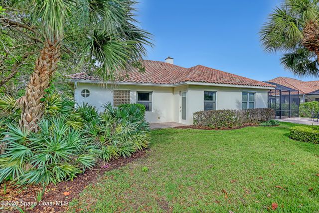 879 Aquarina Boulevard, Melbourne Beach, FL 32951